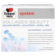 Doppelherz system KOLLAGEN BEAUTY Преден поглед