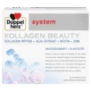 Doppelherz system KOLLAGEN BEAUTY Преден поглед
