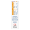 Illustration of the product packaging Doppelherz aktiv Куркума 750 side view left
