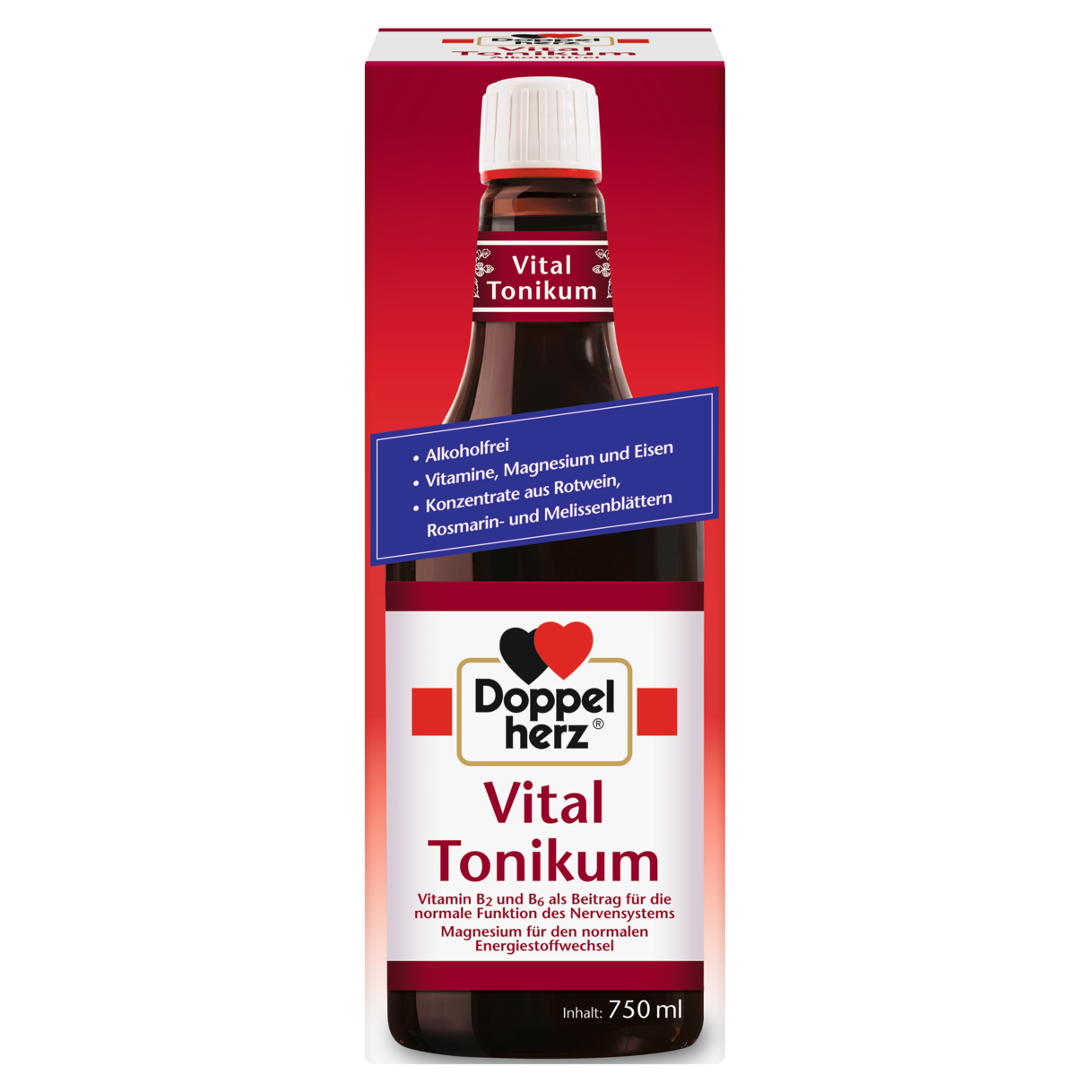 Vital Tonikum