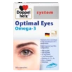 Doppelherz system Optimal Eyes Преден поглед