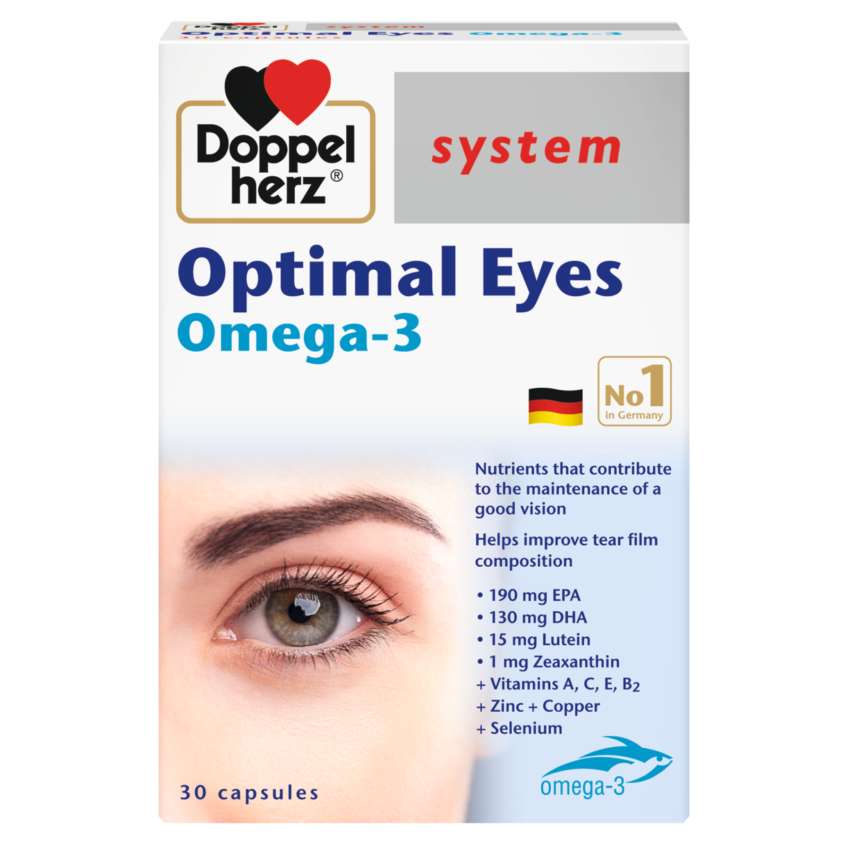 Optimal Eyes