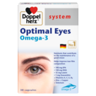 Optimal Eyes