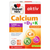 Calcium + Vitamin D3