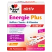 Doppelherz aktiv Energy Plus DIRECT Преден поглед