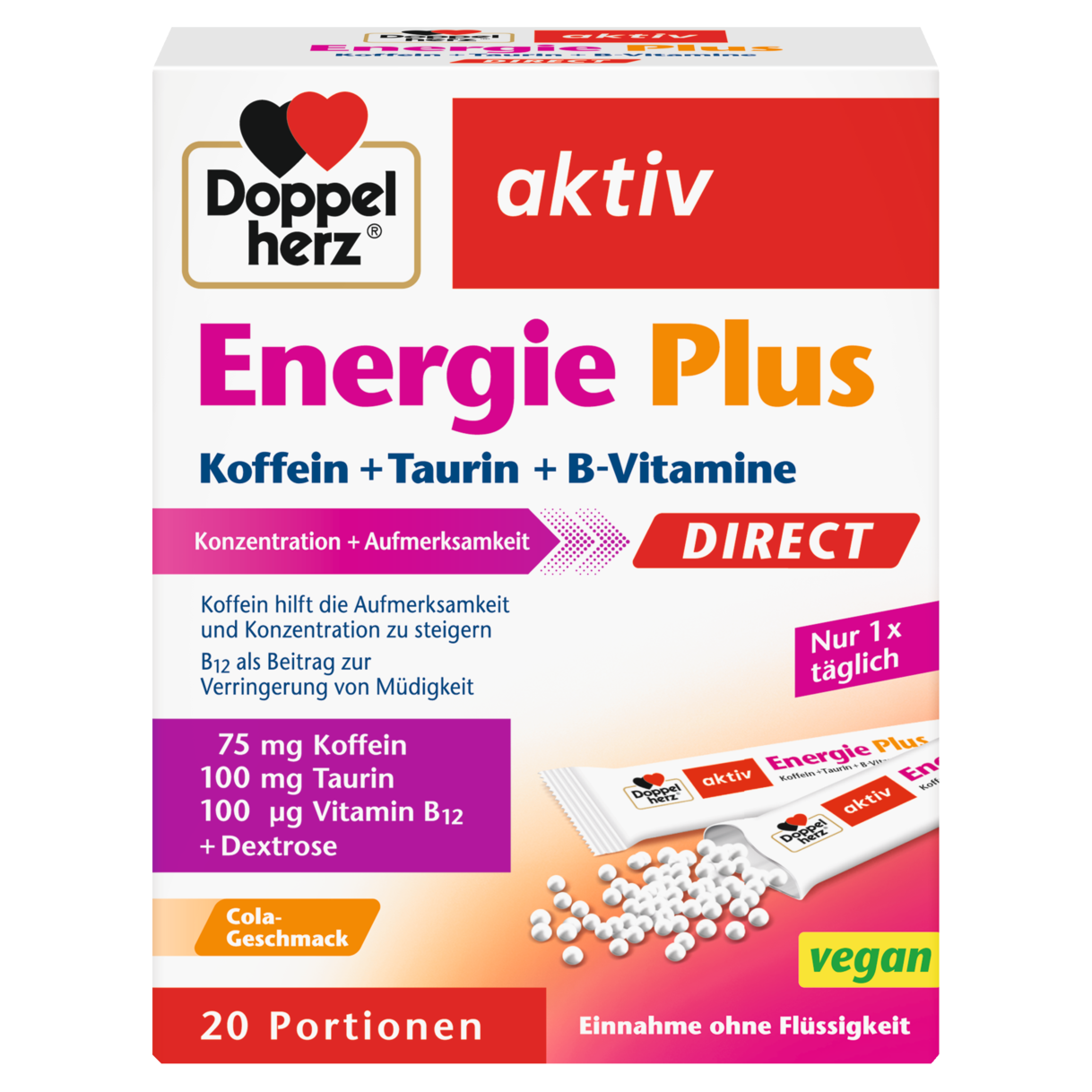 Energy Plus DIRECT