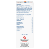 Illustration of the product packaging Doppelherz aktiv Magnesium 400 DIRECT side view left