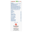 Illustration of the product packaging Doppelherz aktiv Abwehr aktiv DIRECT side view left