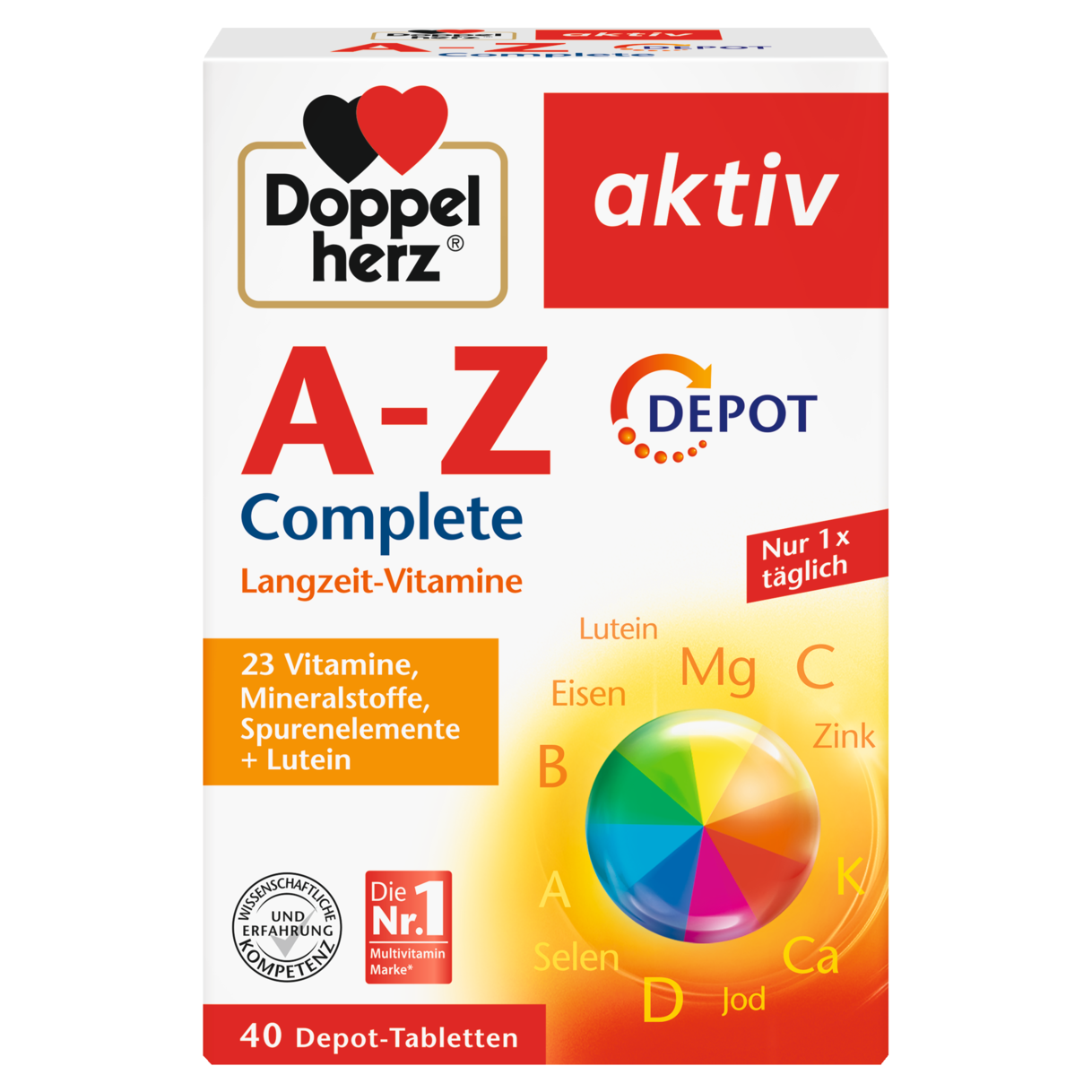 A-Z DEPOT