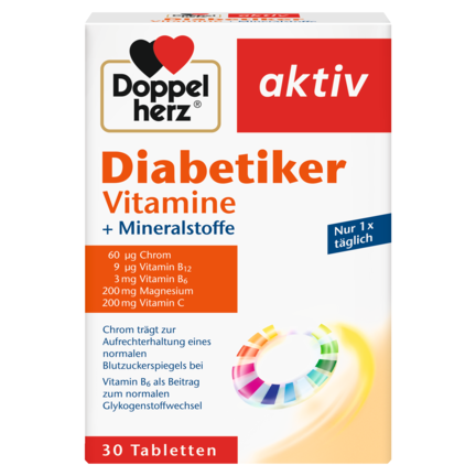 Diabetiker