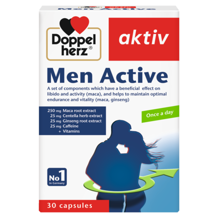 Men Active