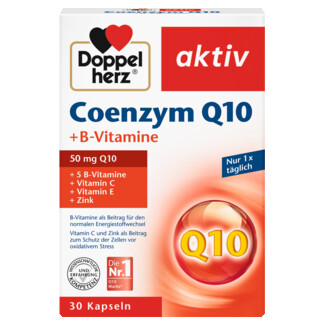 Coenzym Q10