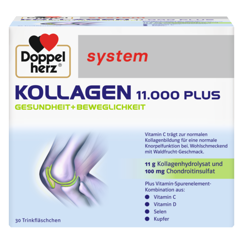 KOLLAGEN 11.000 PLUS