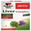 Liver Complex