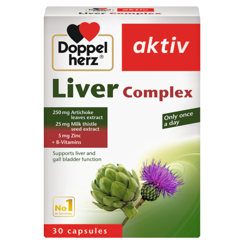 Liver Complex