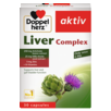 Liver Complex